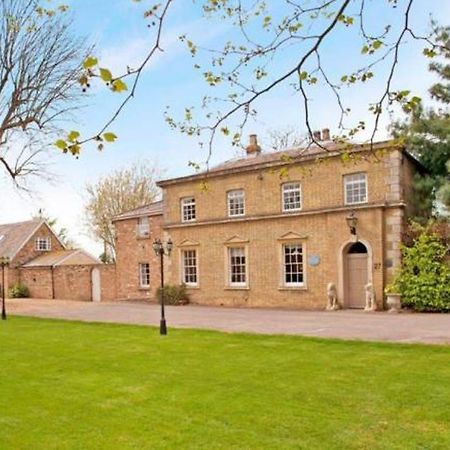 Bed and Breakfast Braywood House à Huntingdon Extérieur photo