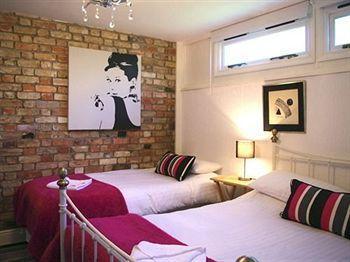 Bed and Breakfast Braywood House à Huntingdon Extérieur photo
