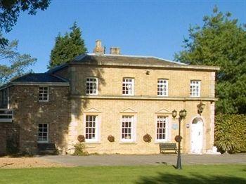 Bed and Breakfast Braywood House à Huntingdon Extérieur photo