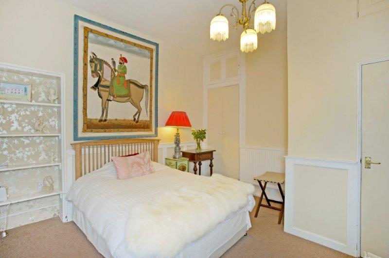 Bed and Breakfast Braywood House à Huntingdon Extérieur photo