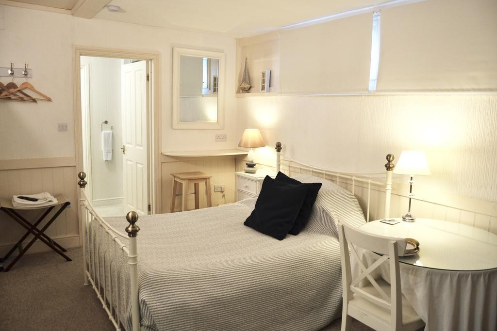 Bed and Breakfast Braywood House à Huntingdon Extérieur photo