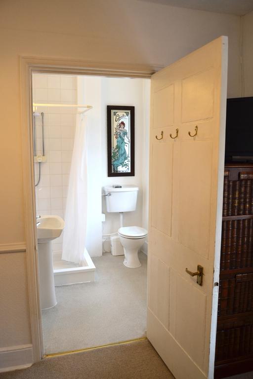Bed and Breakfast Braywood House à Huntingdon Extérieur photo