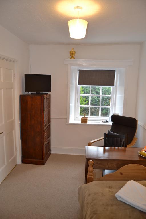 Bed and Breakfast Braywood House à Huntingdon Extérieur photo