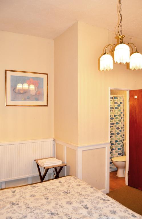 Bed and Breakfast Braywood House à Huntingdon Extérieur photo