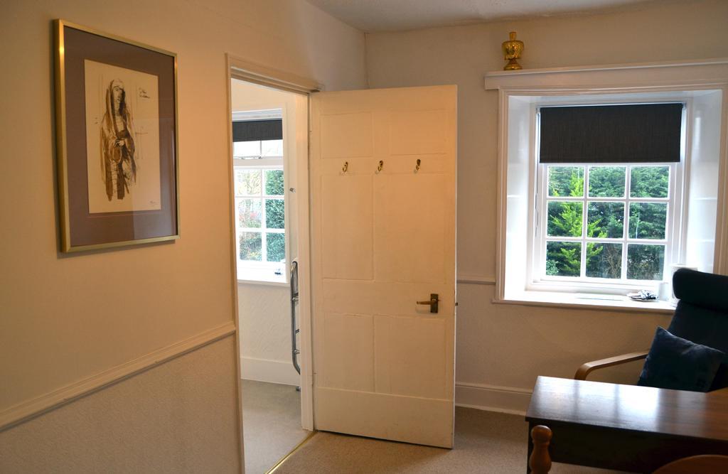 Bed and Breakfast Braywood House à Huntingdon Extérieur photo